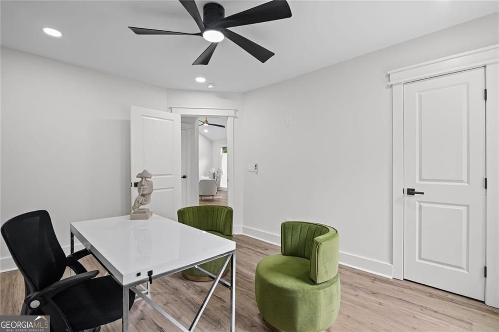 239 Haas Avenue Atlanta - Photo 16