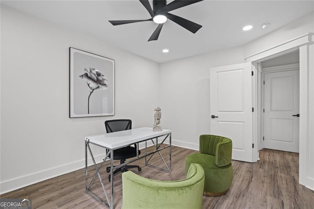 239 Haas Avenue Atlanta - Photo 17