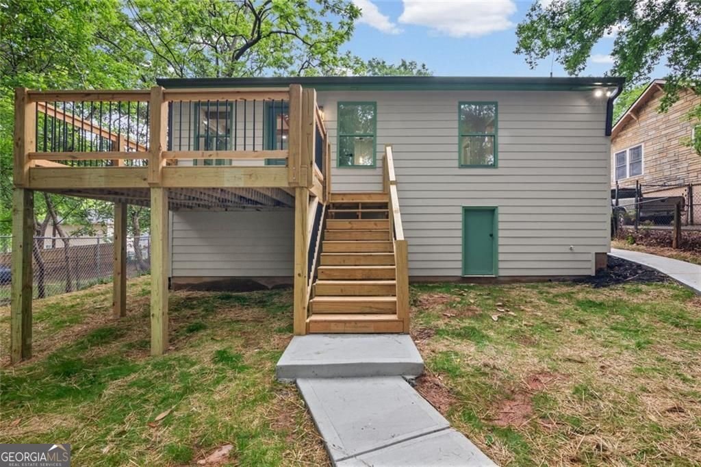 239 Haas Avenue Atlanta - Photo 20