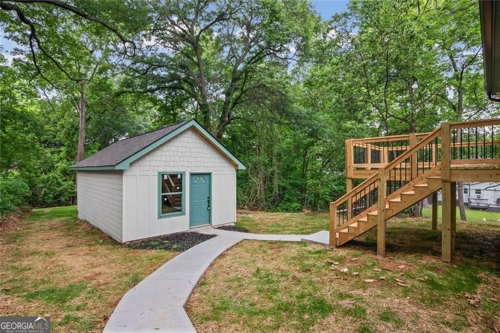 239 Haas Avenue Atlanta - Photo 21