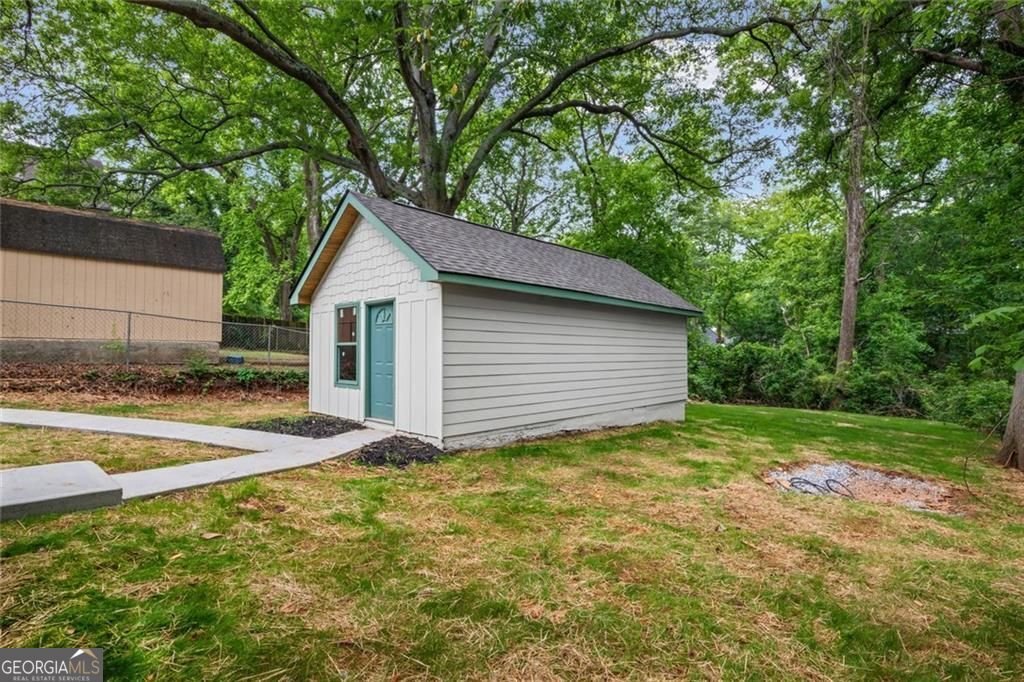 239 Haas Avenue Atlanta - Photo 22