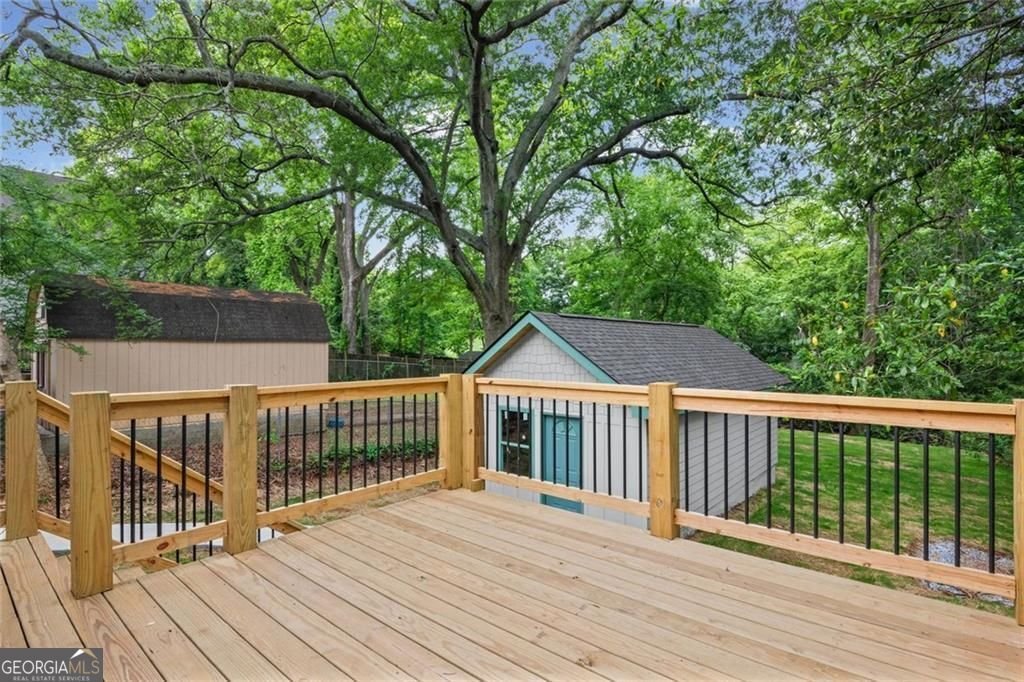 239 Haas Avenue Atlanta - Photo 24