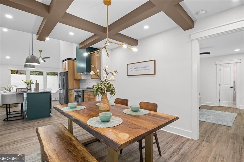 239 Haas Avenue Atlanta - Photo 6
