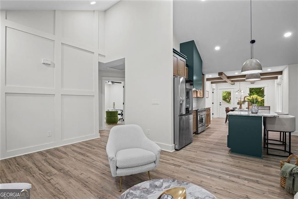 239 Haas Avenue Atlanta - Photo 9