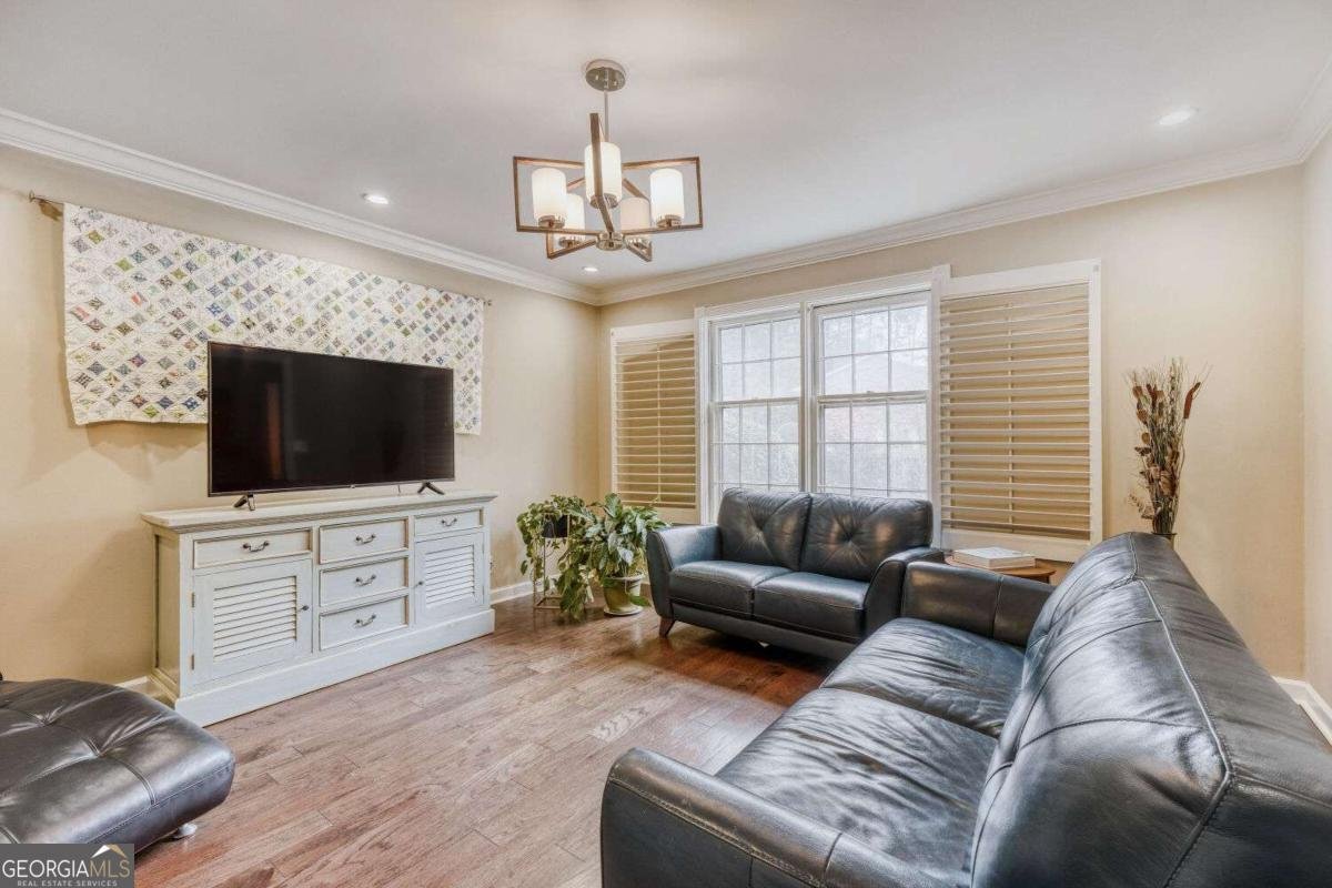 2396 Leafgate Road Decatur - Photo 10
