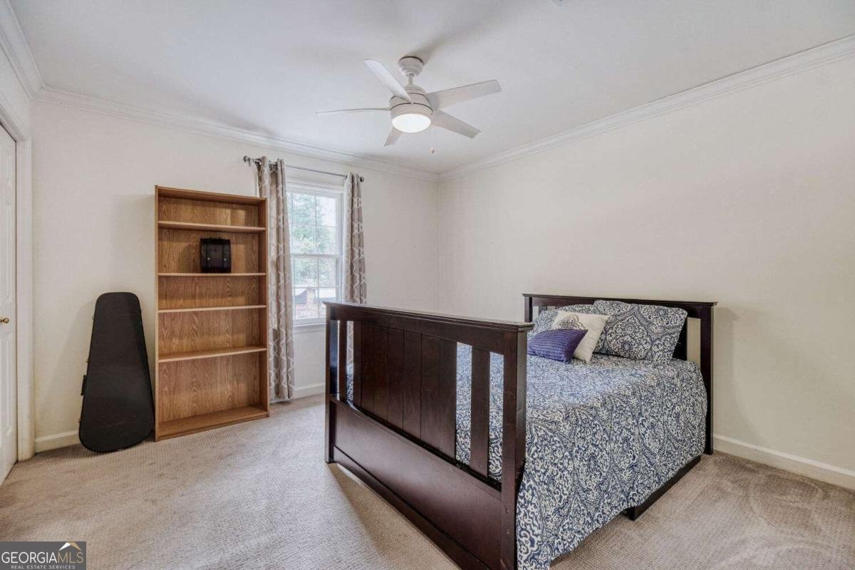 2396 Leafgate Road Decatur - Photo 11