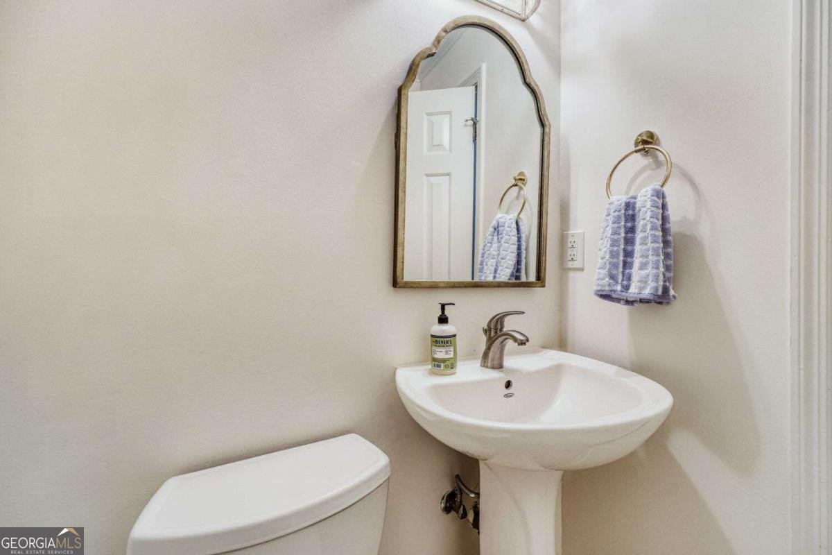 2396 Leafgate Road Decatur - Photo 13