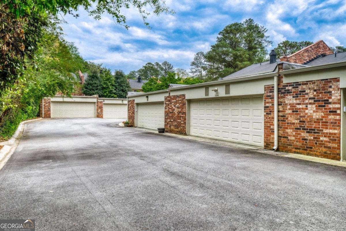 2396 Leafgate Road Decatur - Photo 17