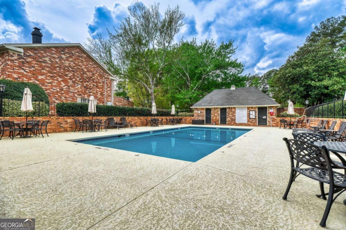 2396 Leafgate Road Decatur - Photo 18