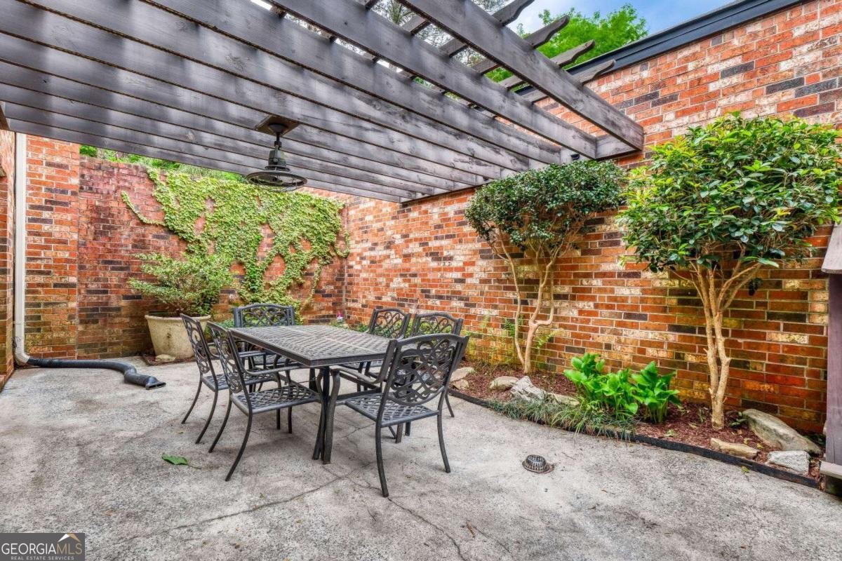 2396 Leafgate Road Decatur - Photo 19