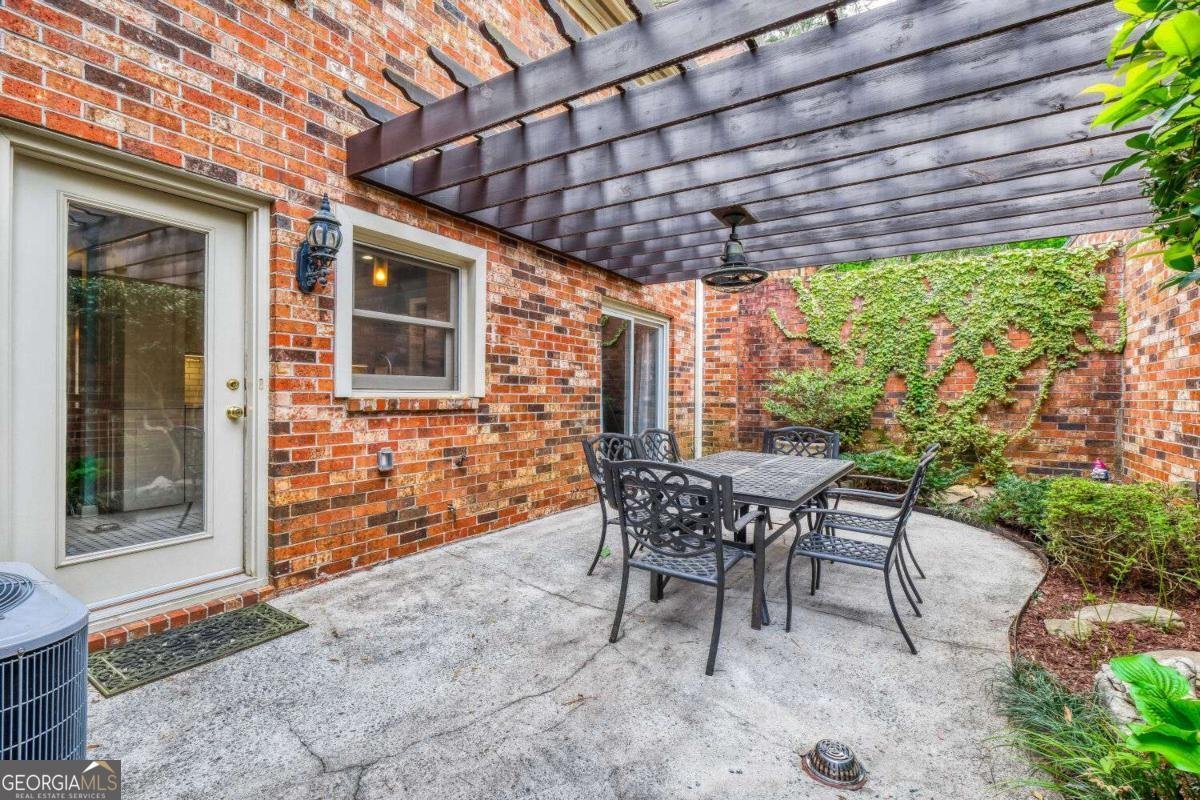 2396 Leafgate Road Decatur - Photo 20