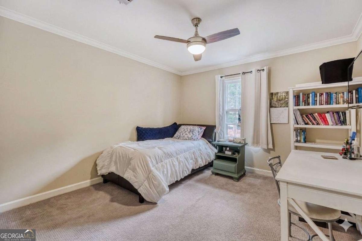 2396 Leafgate Road Decatur - Photo 21