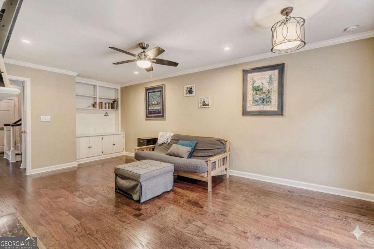 2396 Leafgate Road Decatur - Photo 22