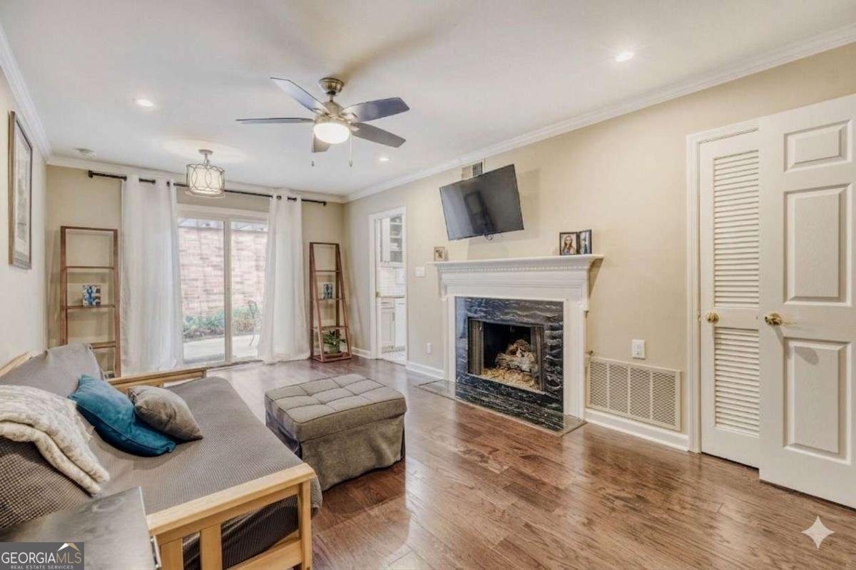2396 Leafgate Road Decatur - Photo 24