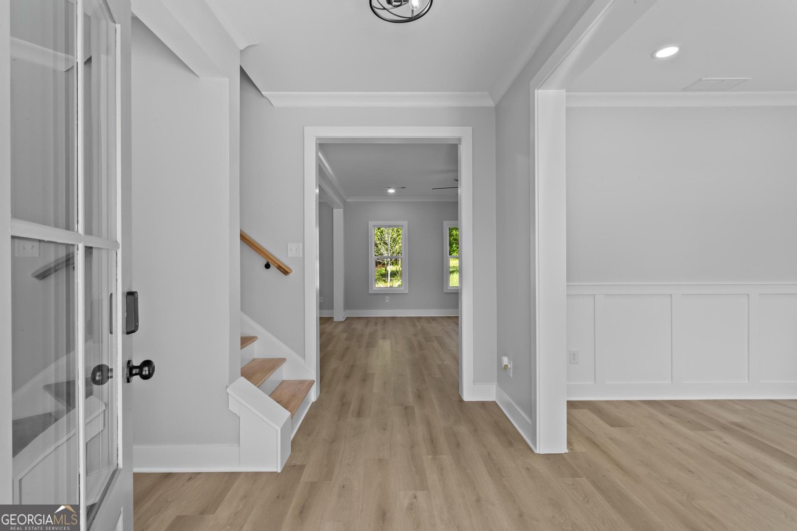 1706 Cunningham Road Marietta - Photo 10