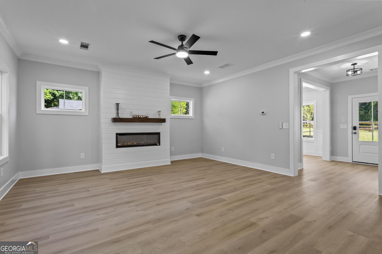 1706 Cunningham Road Marietta - Photo 13