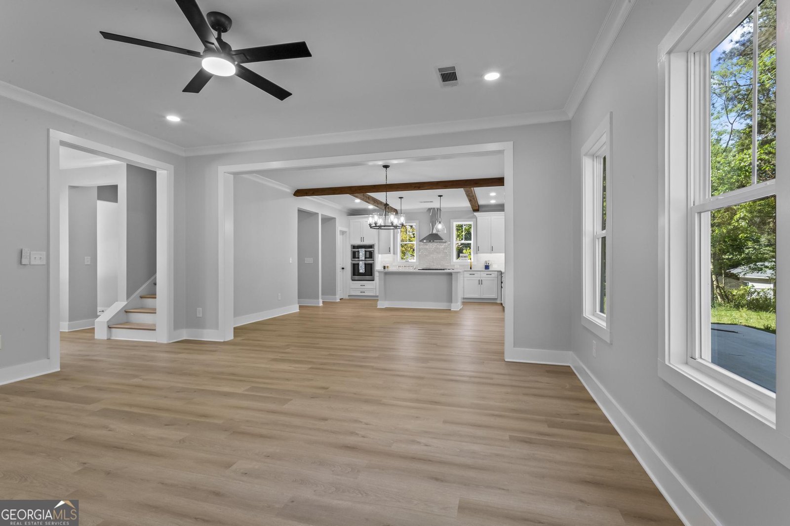 1706 Cunningham Road Marietta - Photo 14