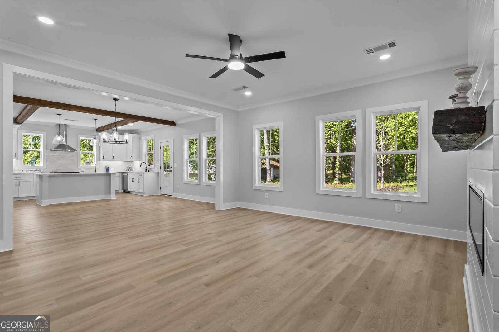 1706 Cunningham Road Marietta - Photo 15