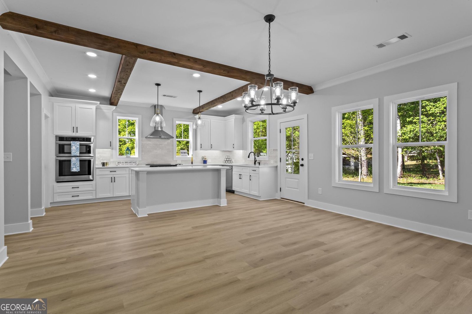 1706 Cunningham Road Marietta - Photo 16