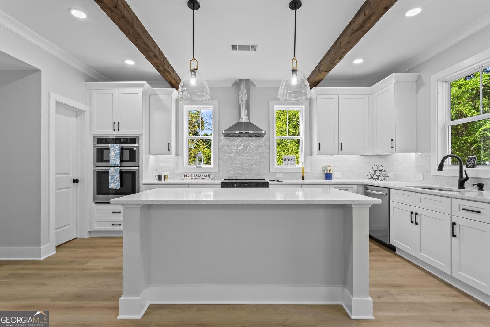 1706 Cunningham Road Marietta - Photo 17