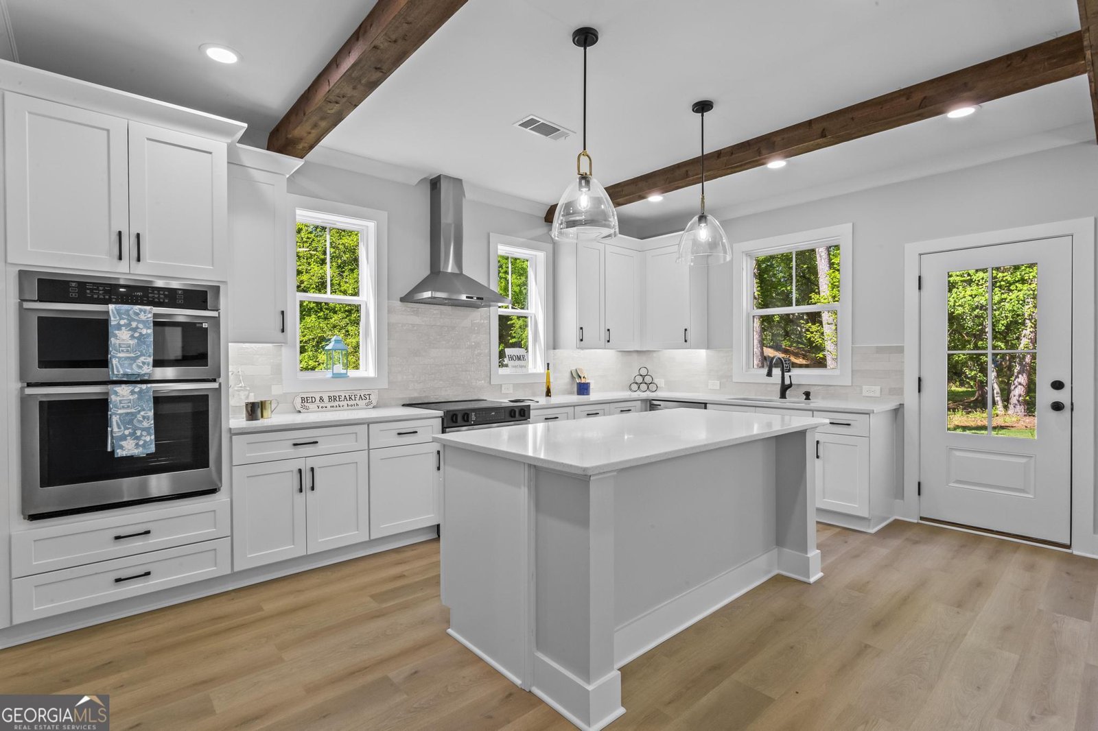 1706 Cunningham Road Marietta - Photo 18
