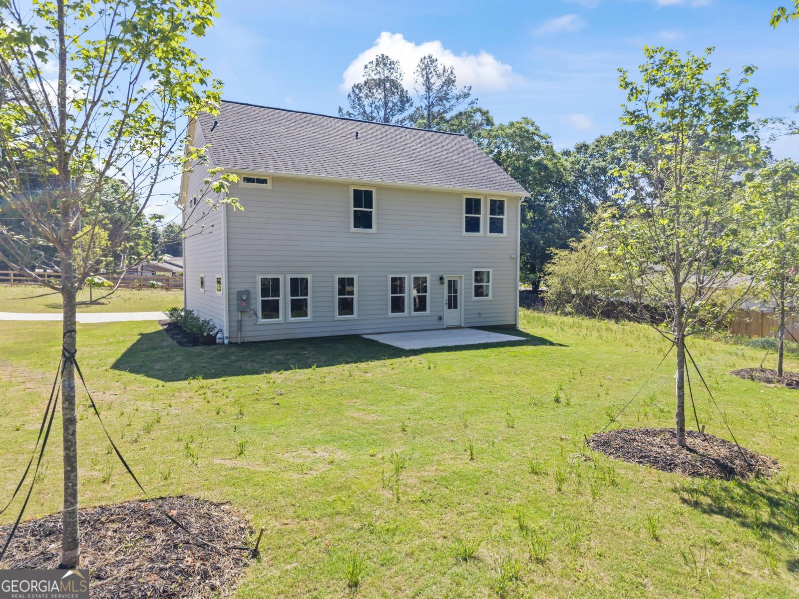 1706 Cunningham Road Marietta - Photo 38