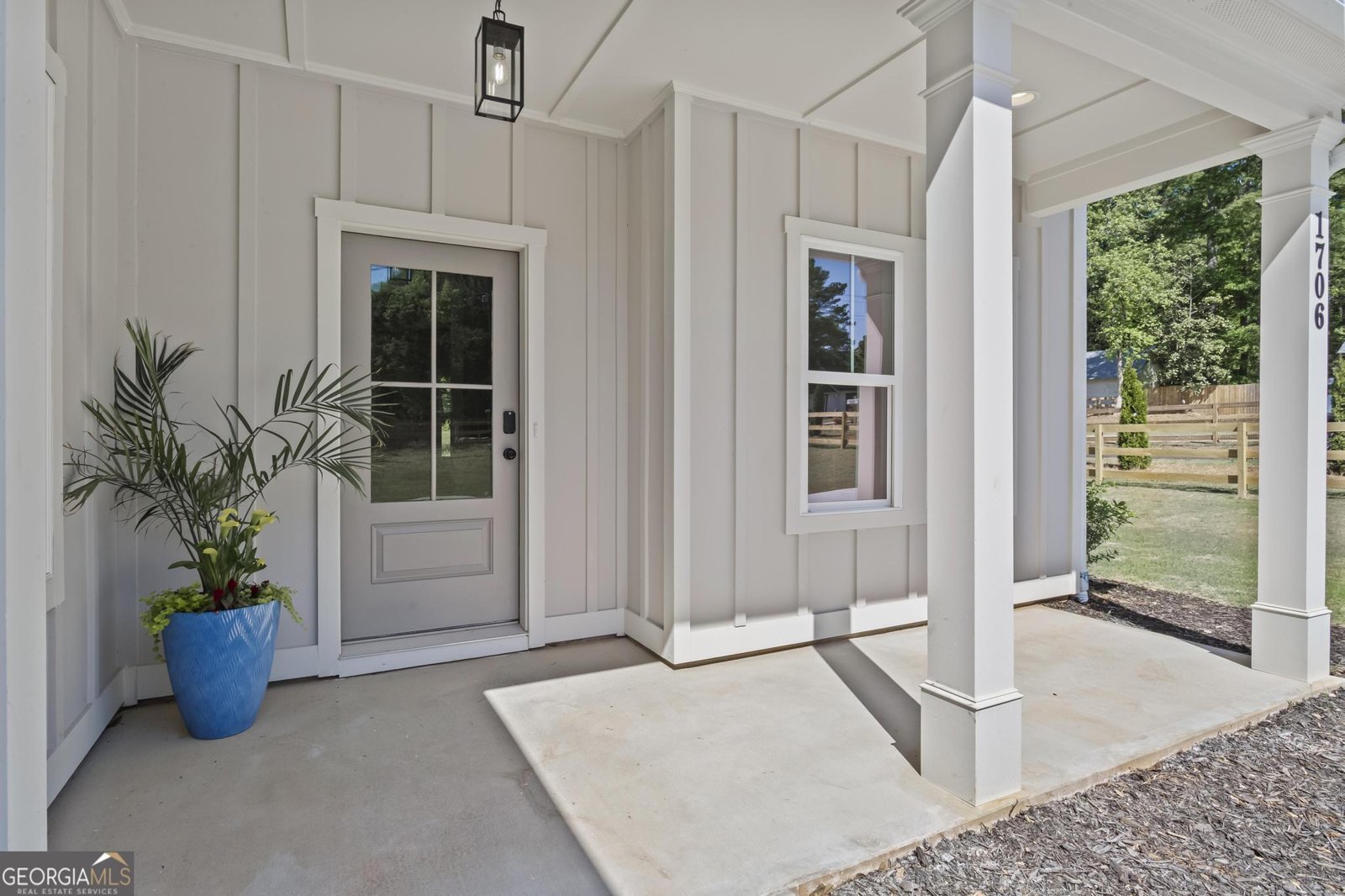 1706 Cunningham Road Marietta - Photo 9
