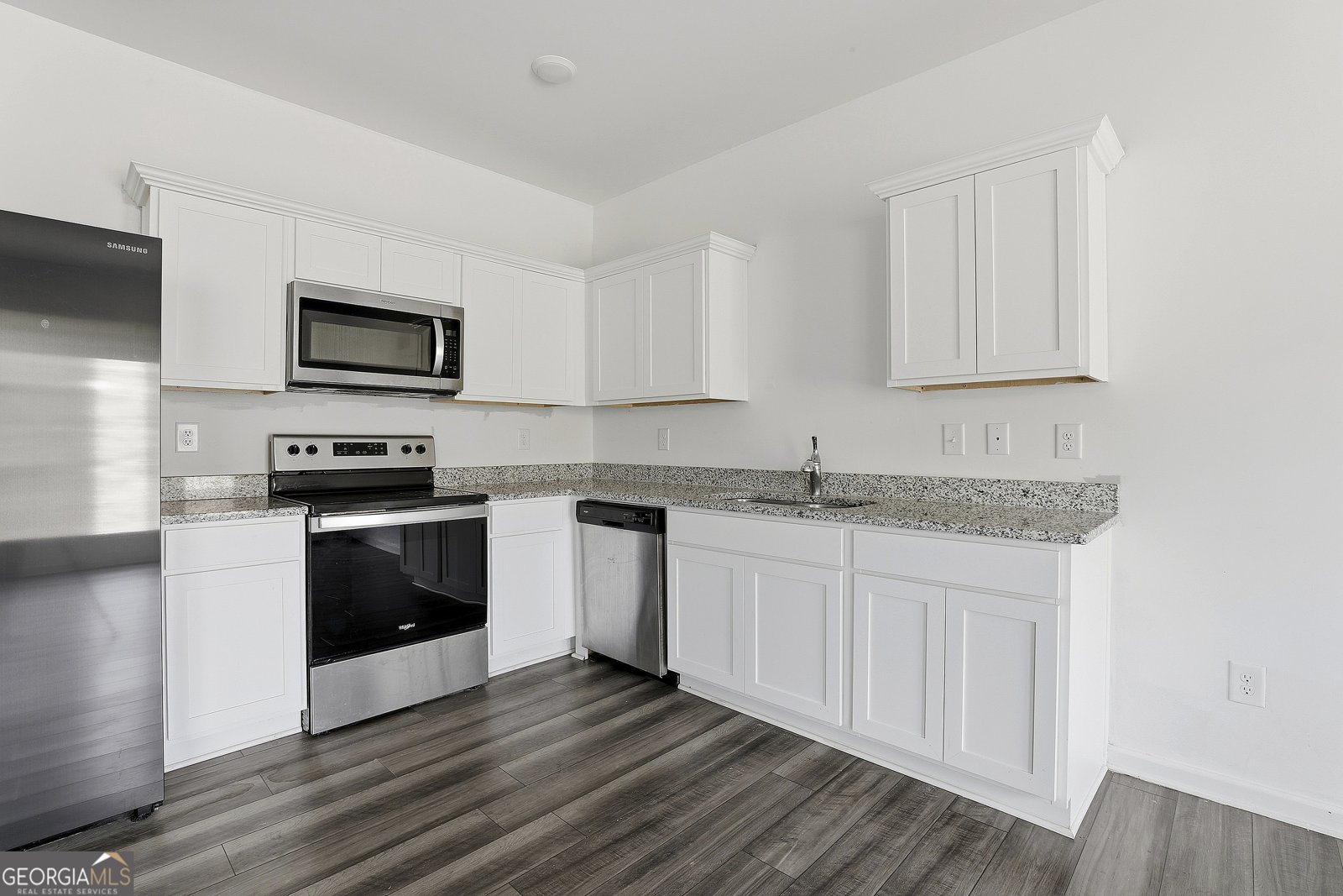 145 Swindon Drive McDonough - Photo 16