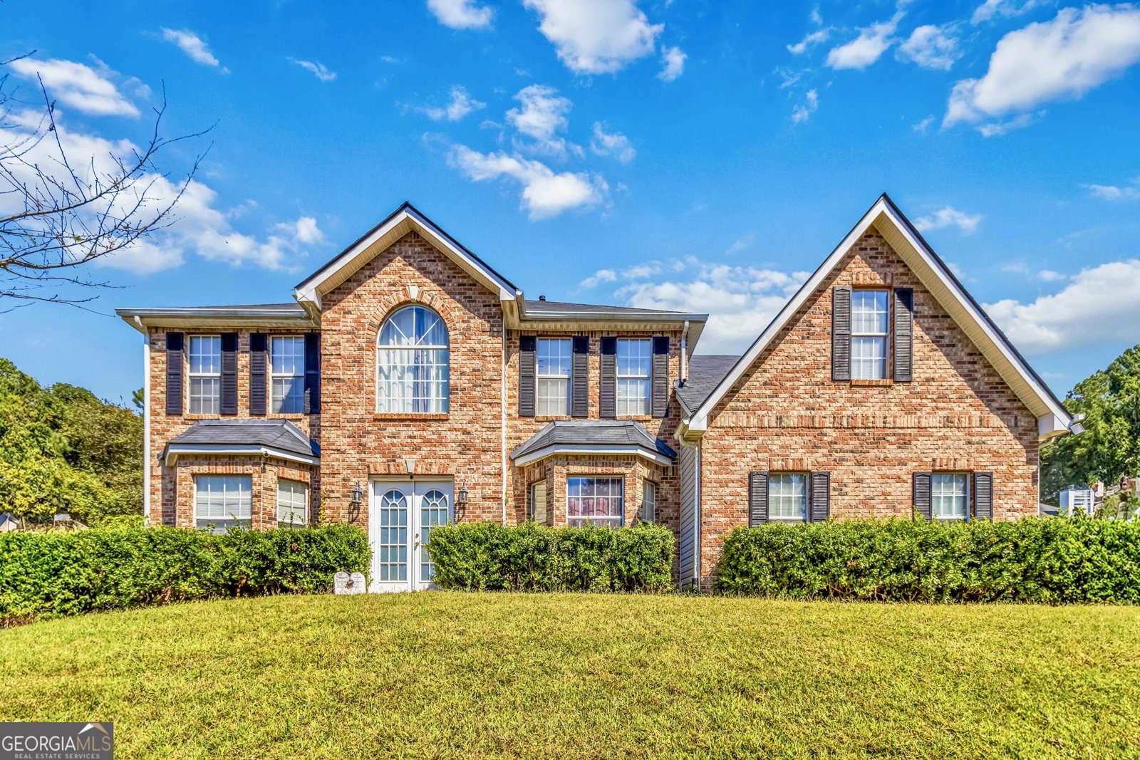 4177 Donna Way Lithonia - Photo 1