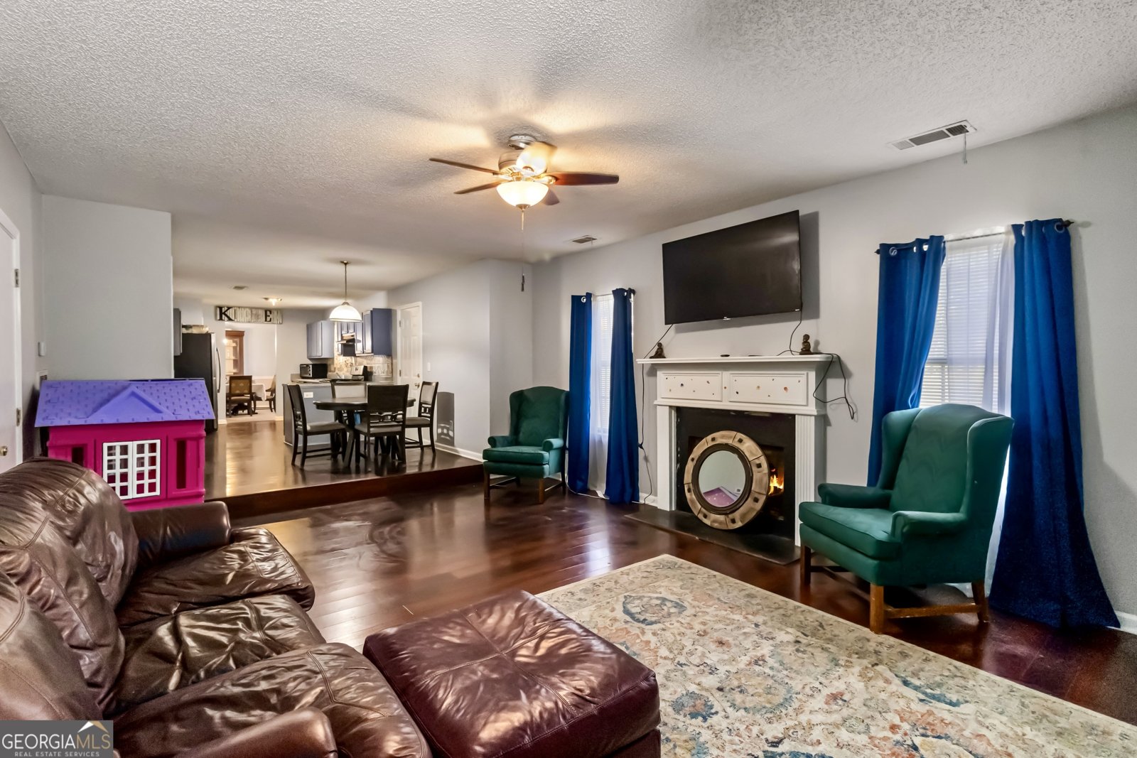 4177 Donna Way Lithonia - Photo 10