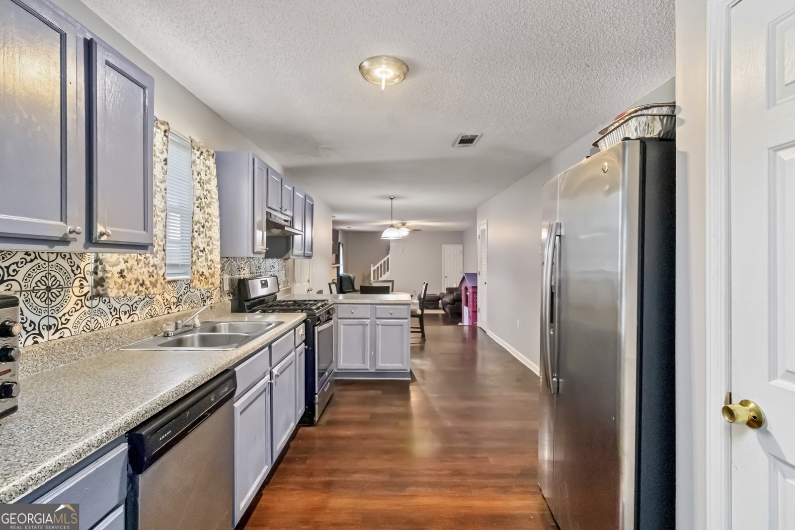 4177 Donna Way Lithonia - Photo 12