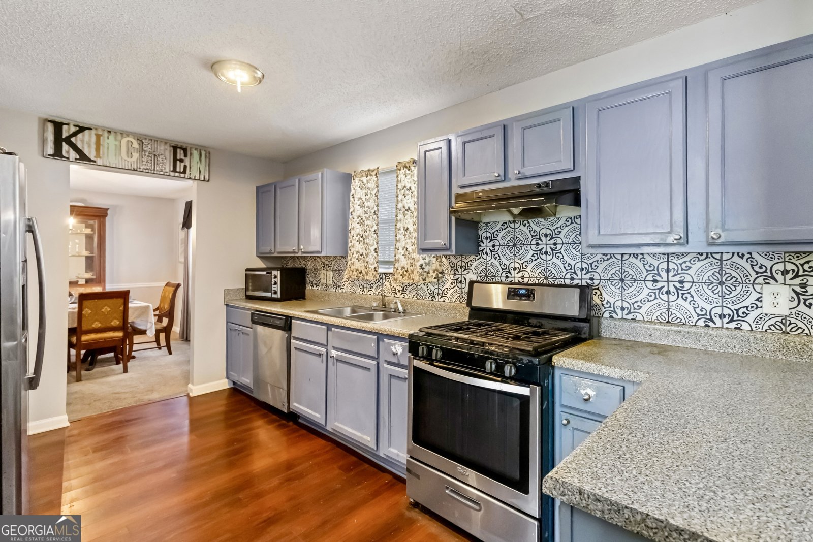 4177 Donna Way Lithonia - Photo 13