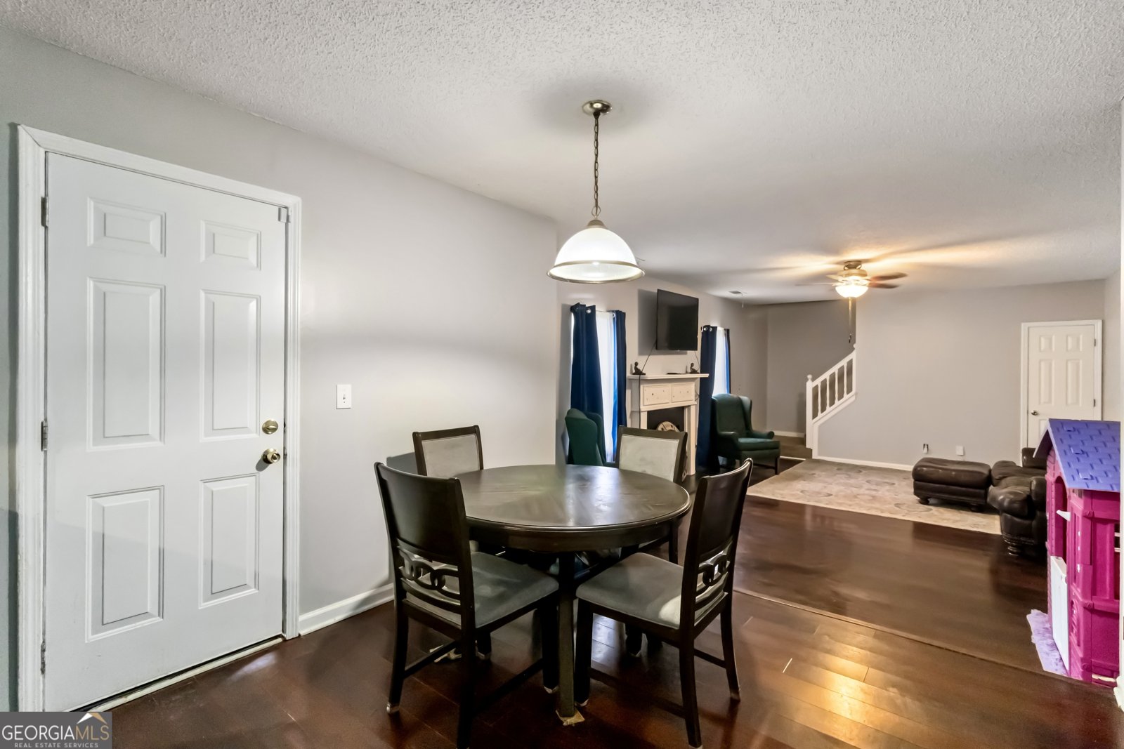 4177 Donna Way Lithonia - Photo 14