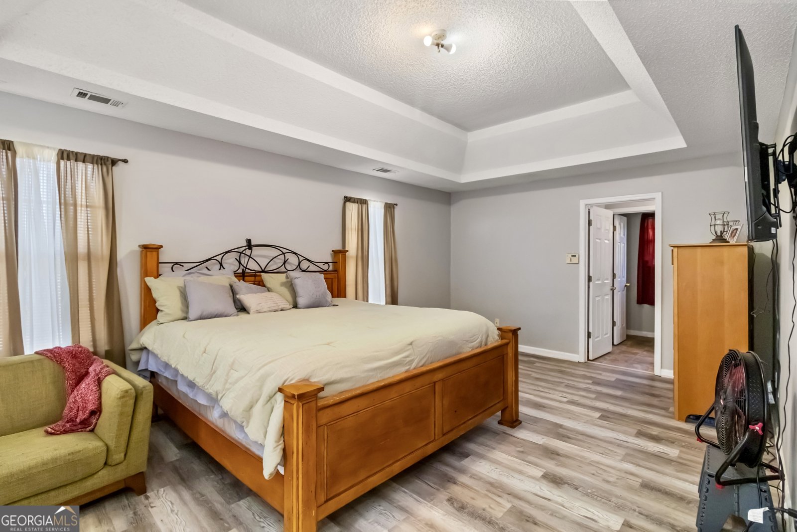4177 Donna Way Lithonia - Photo 18
