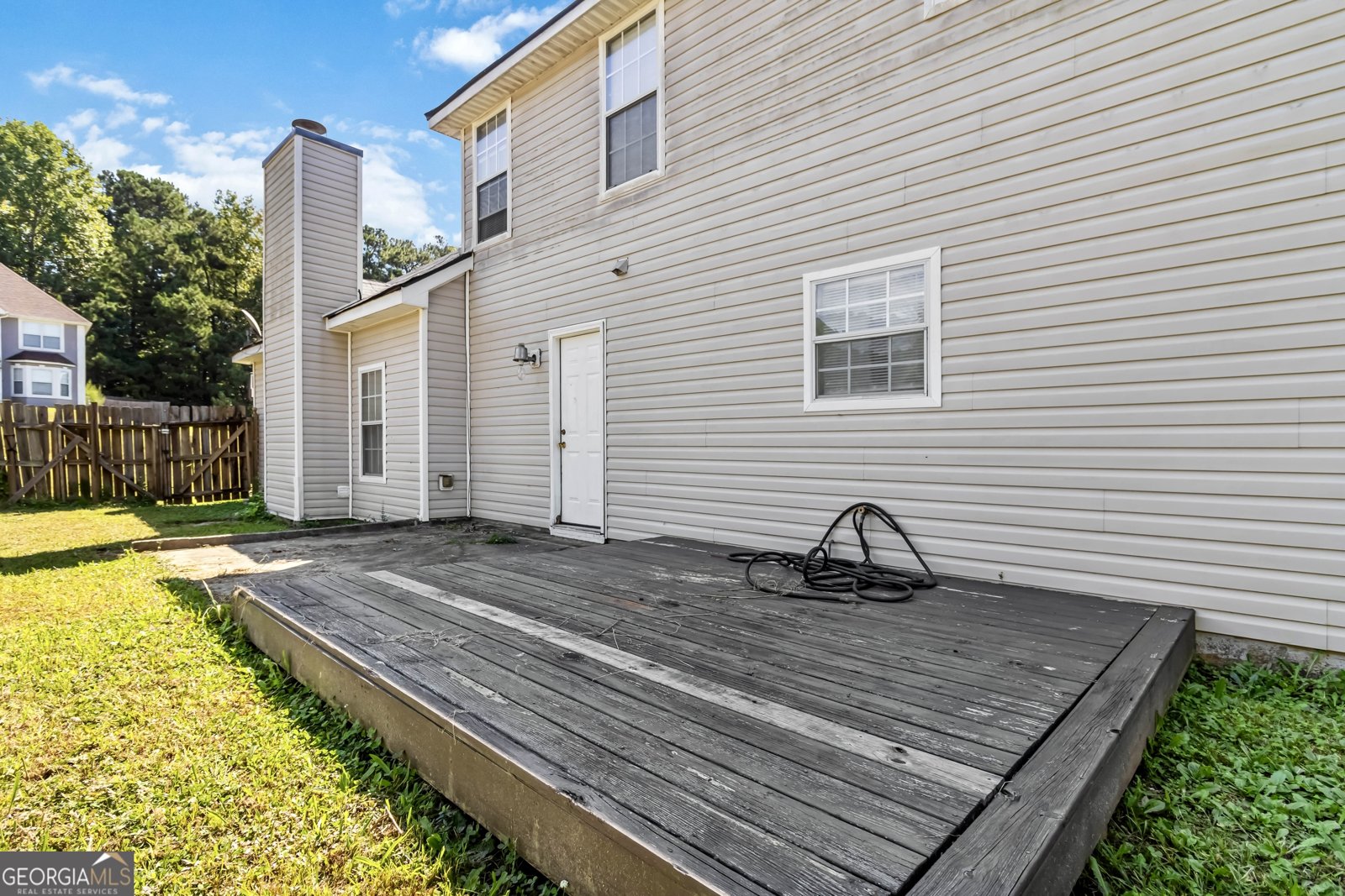 4177 Donna Way Lithonia - Photo 26