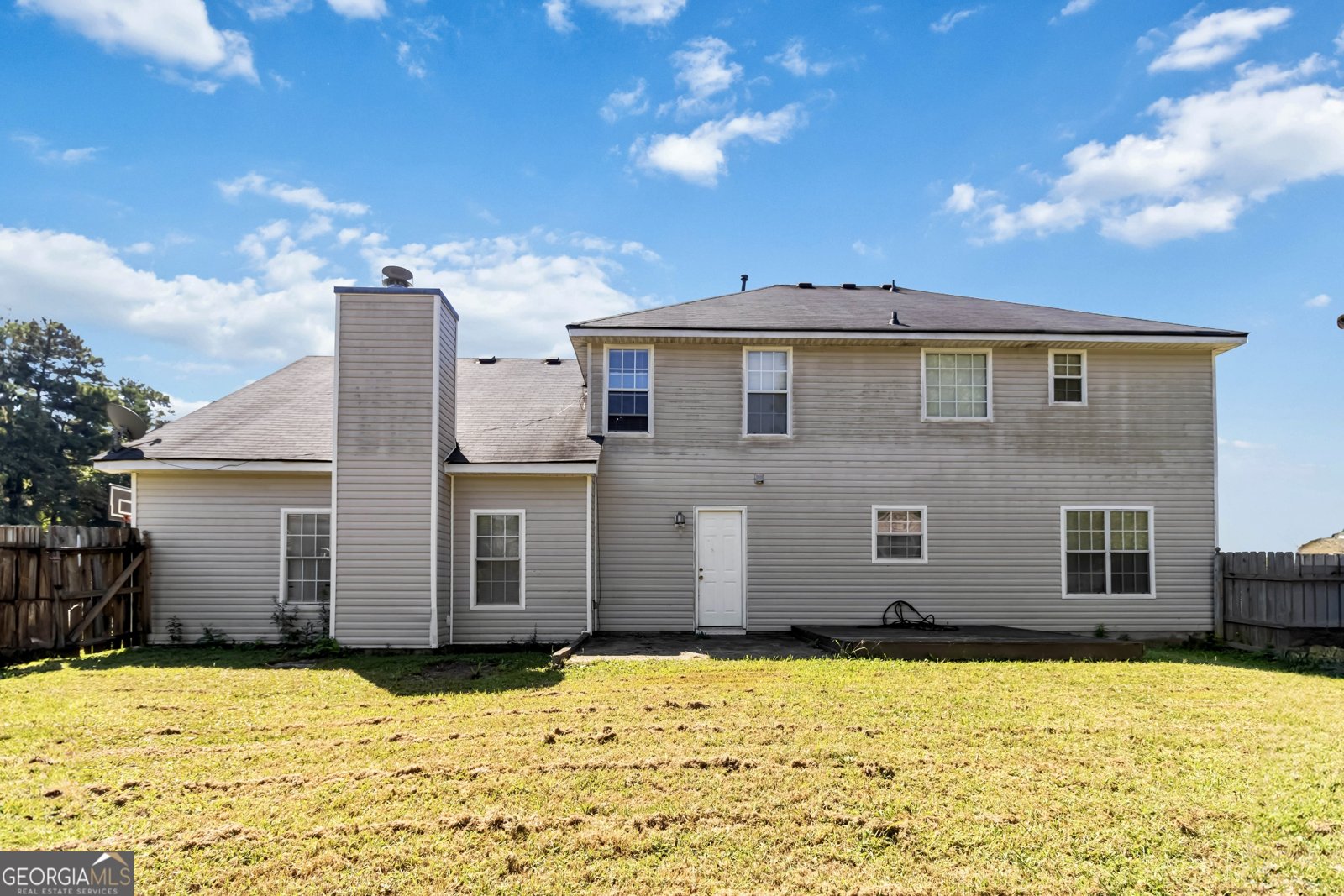 4177 Donna Way Lithonia - Photo 27