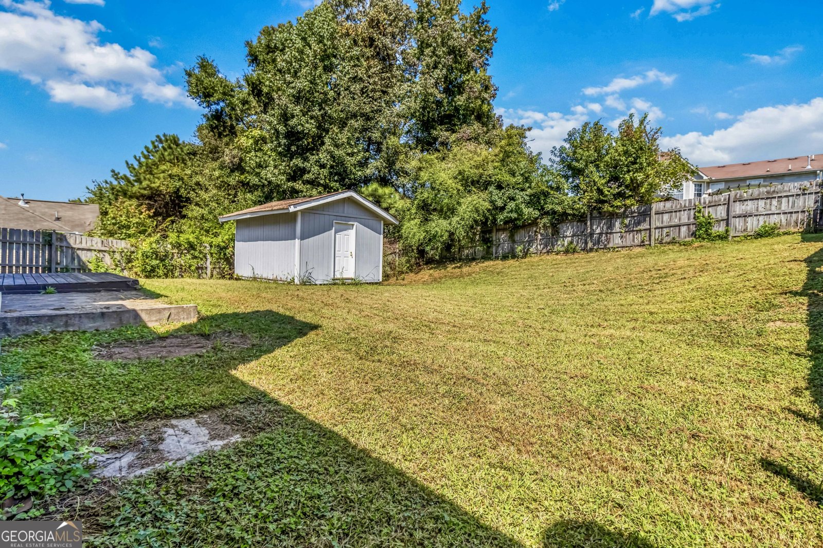4177 Donna Way Lithonia - Photo 28