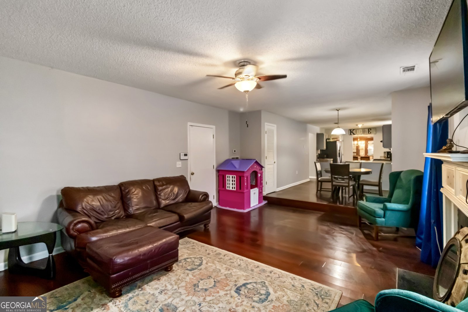 4177 Donna Way Lithonia - Photo 8