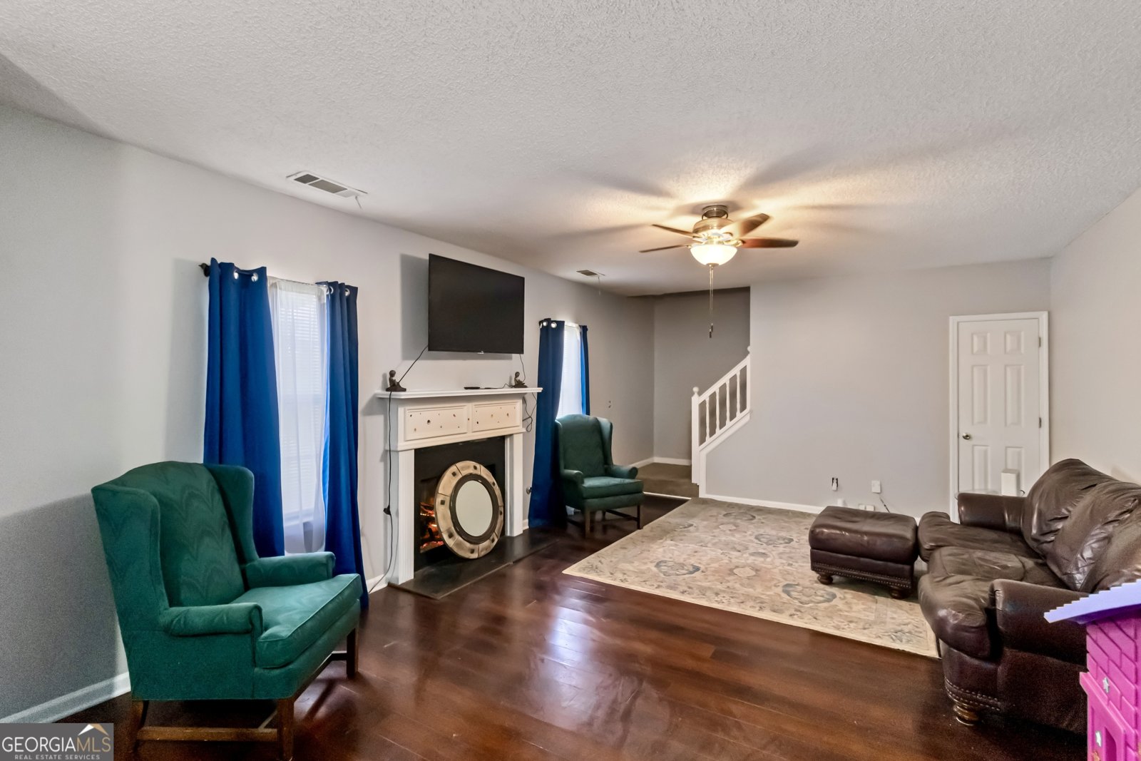 4177 Donna Way Lithonia - Photo 9