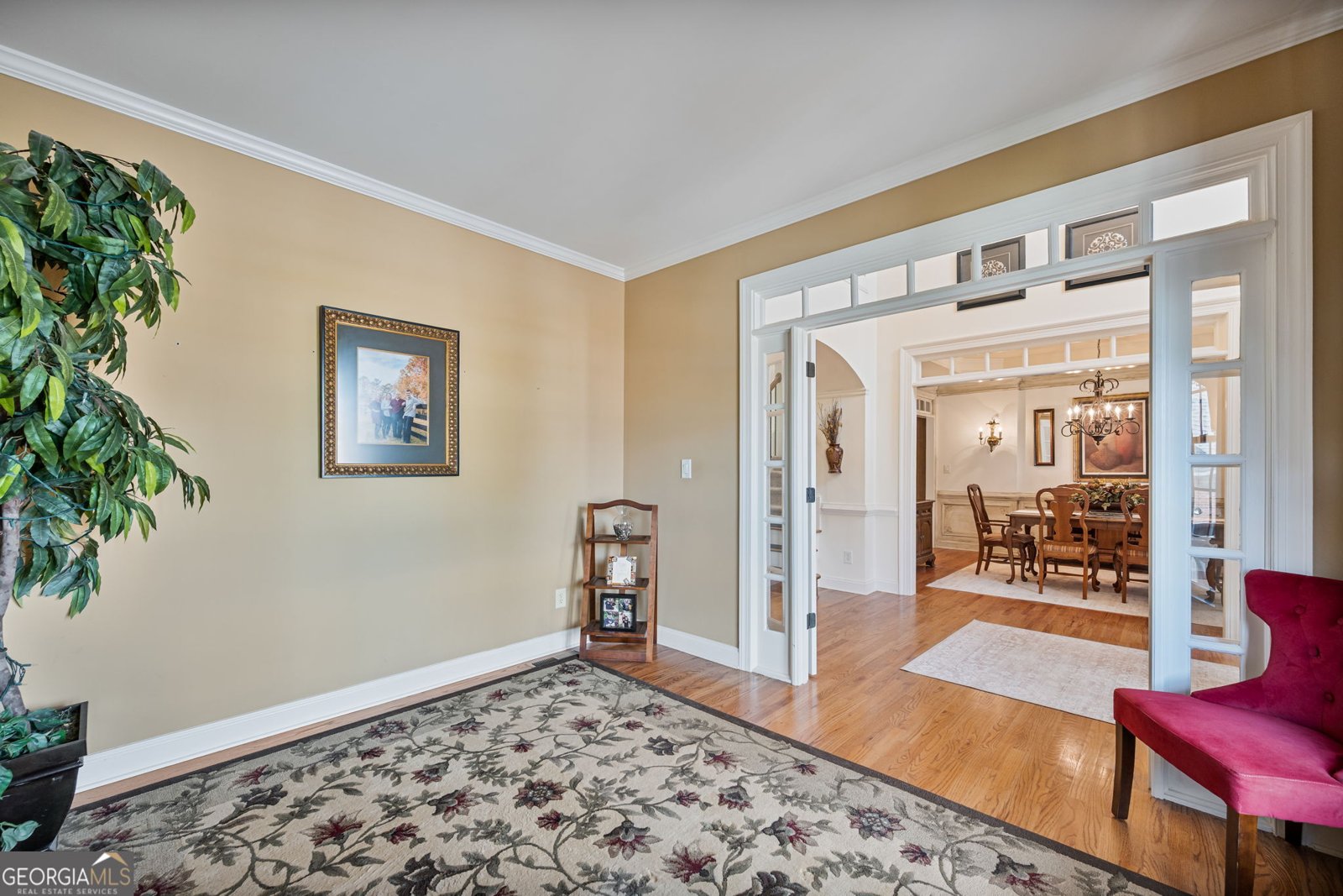 4030 Greenside Court Dacula - Photo 12
