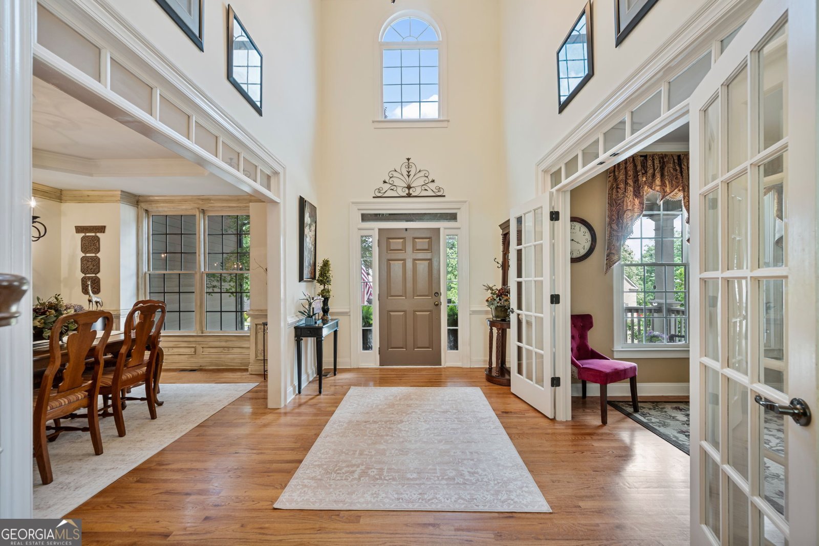 4030 Greenside Court Dacula - Photo 13