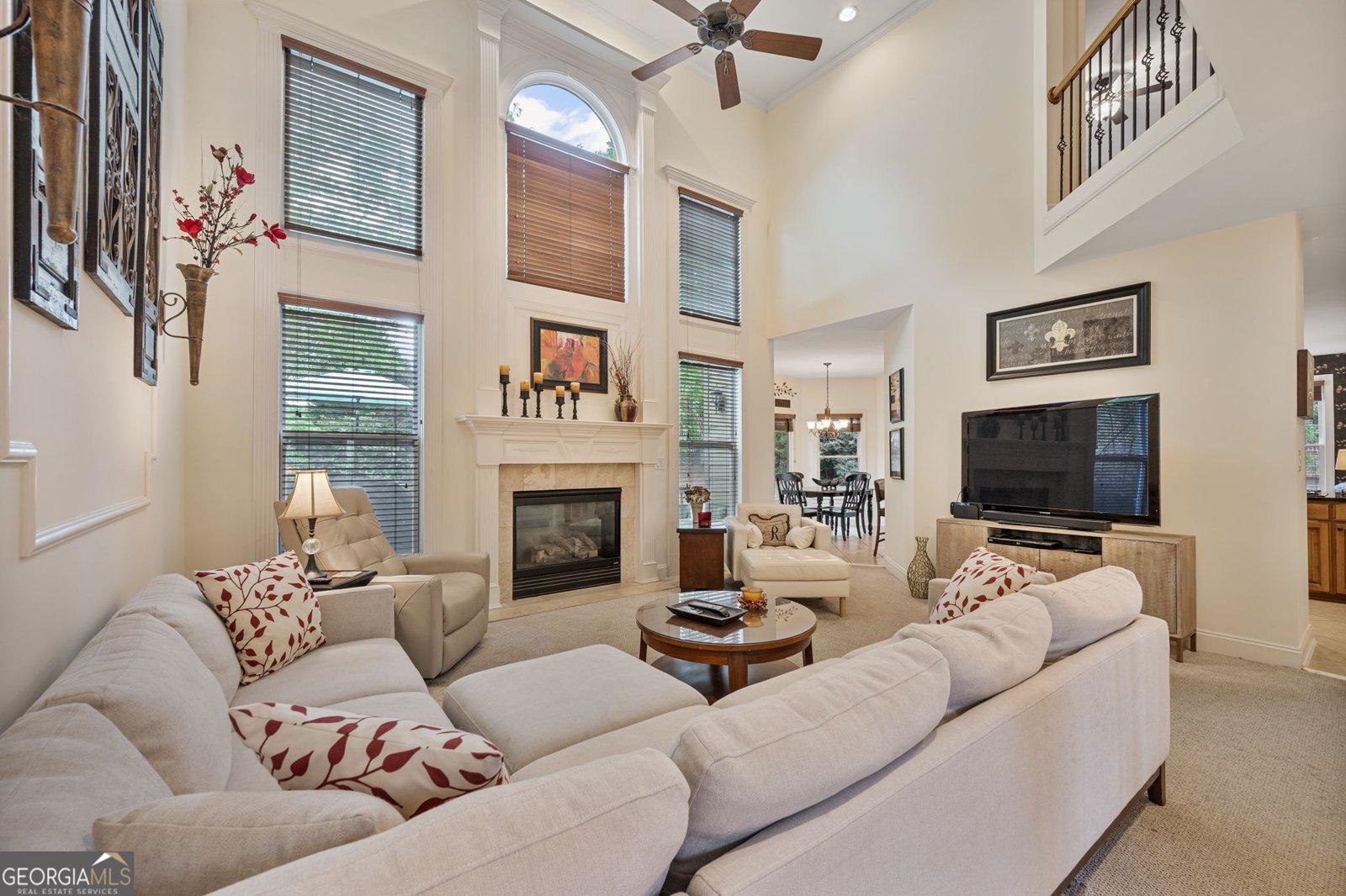 4030 Greenside Court Dacula - Photo 17