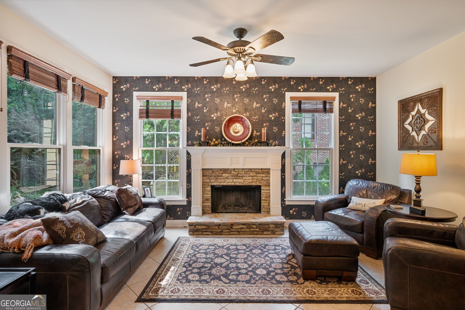 4030 Greenside Court Dacula - Photo 22