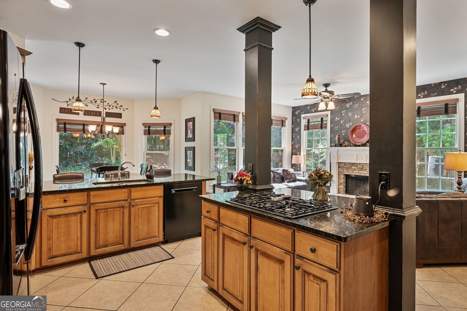 4030 Greenside Court Dacula - Photo 23