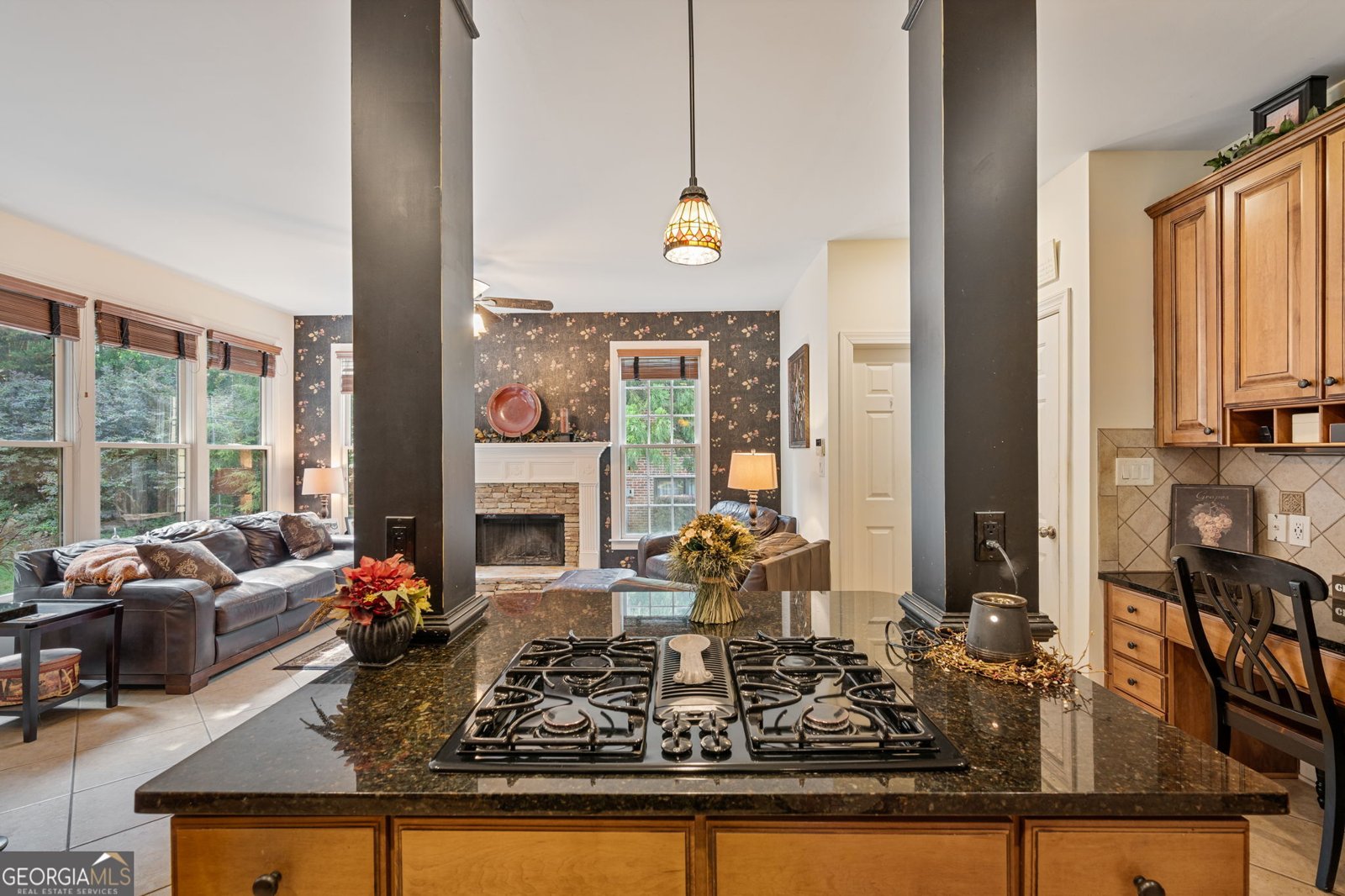 4030 Greenside Court Dacula - Photo 27