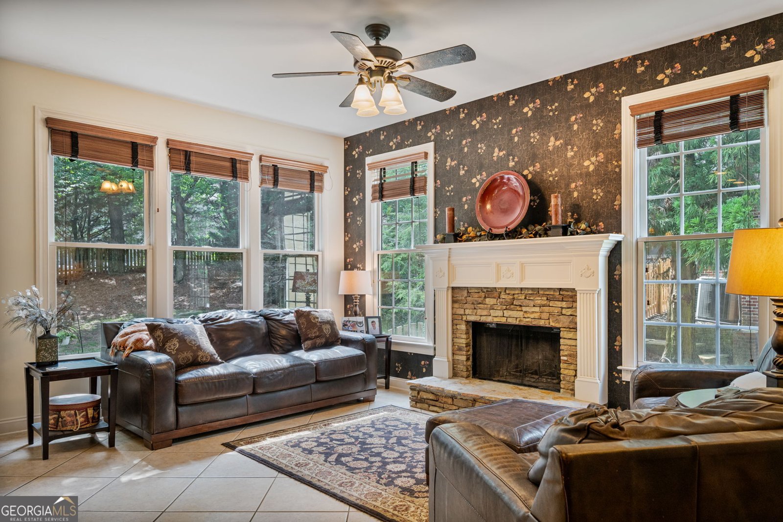 4030 Greenside Court Dacula - Photo 28