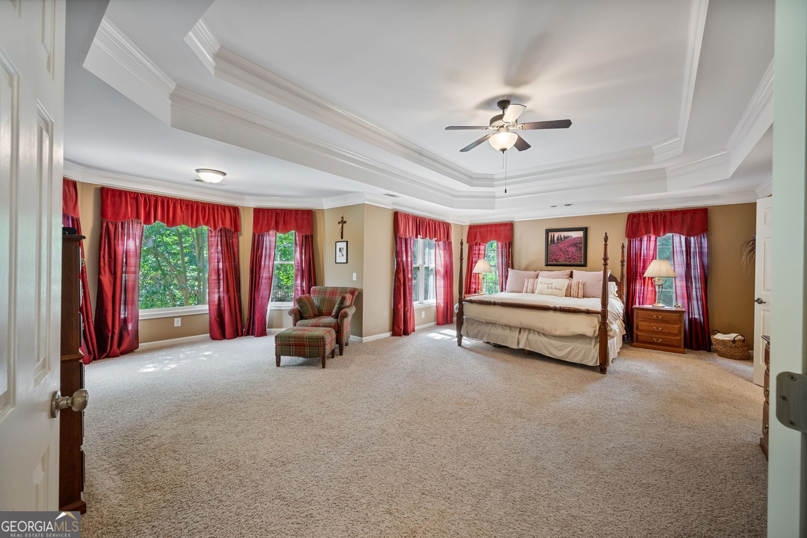 4030 Greenside Court Dacula - Photo 33