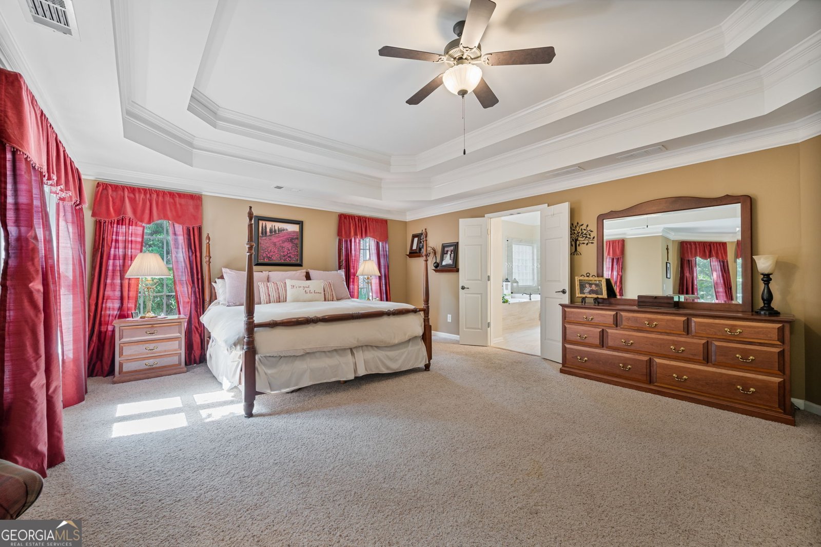 4030 Greenside Court Dacula - Photo 37