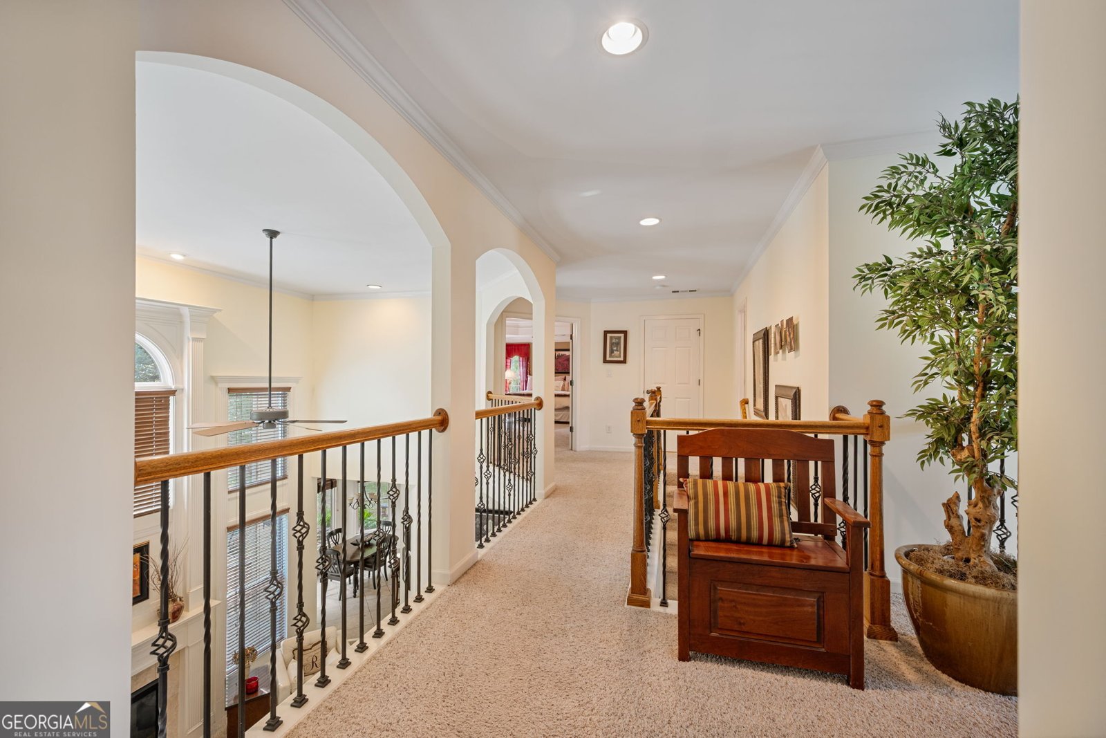 4030 Greenside Court Dacula - Photo 46