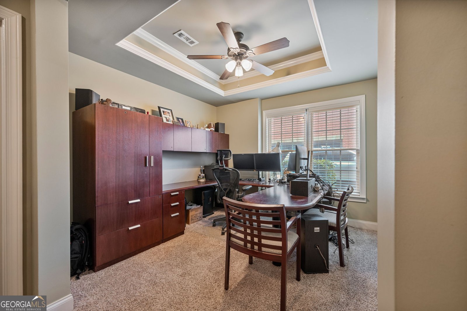 4030 Greenside Court Dacula - Photo 52